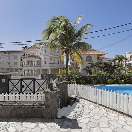 Apartment Orchid Grand Bay Buitenkant foto