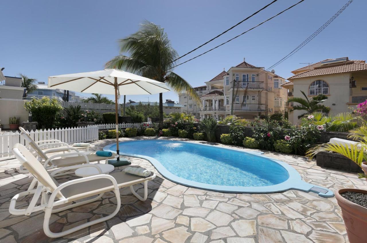 Apartment Orchid Grand Bay Buitenkant foto
