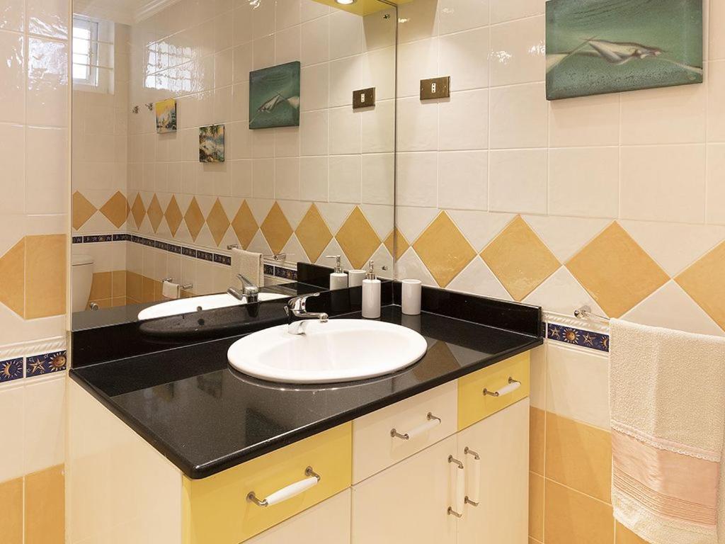 Apartment Orchid Grand Bay Buitenkant foto