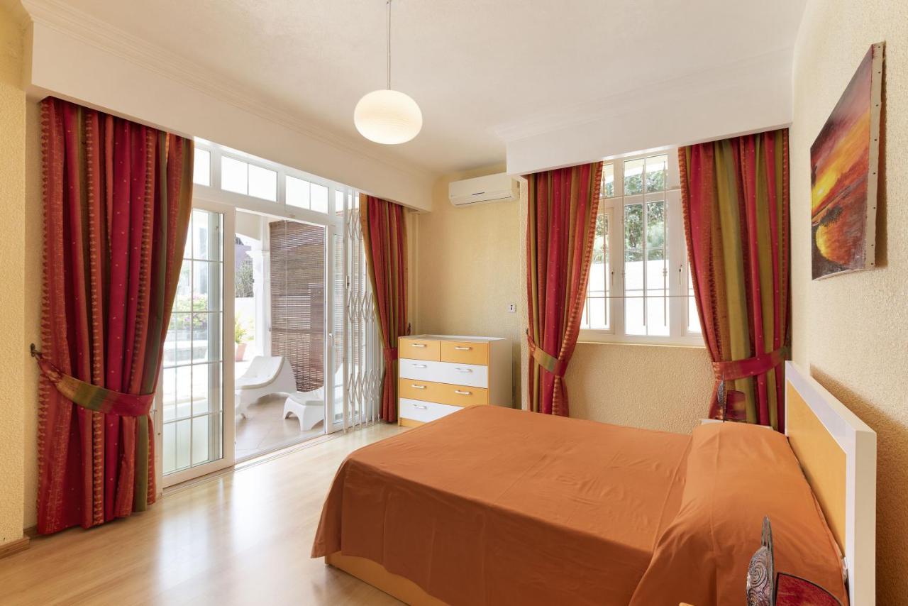 Apartment Orchid Grand Bay Buitenkant foto