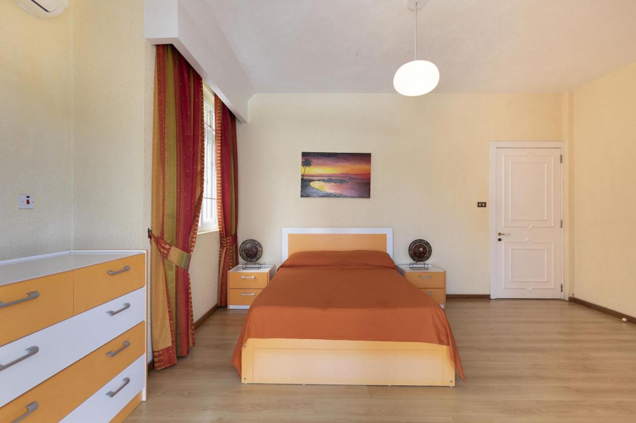 Apartment Orchid Grand Bay Buitenkant foto