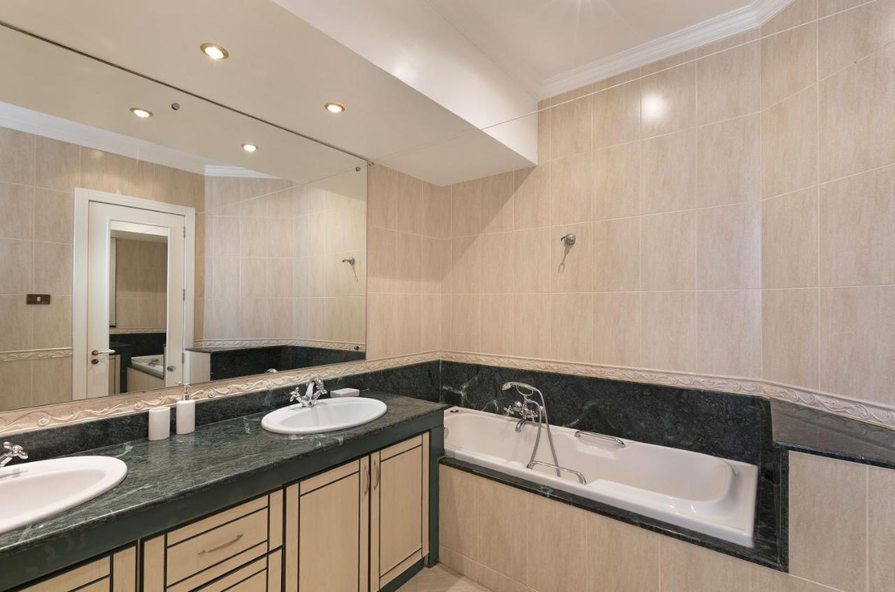 Apartment Orchid Grand Bay Buitenkant foto