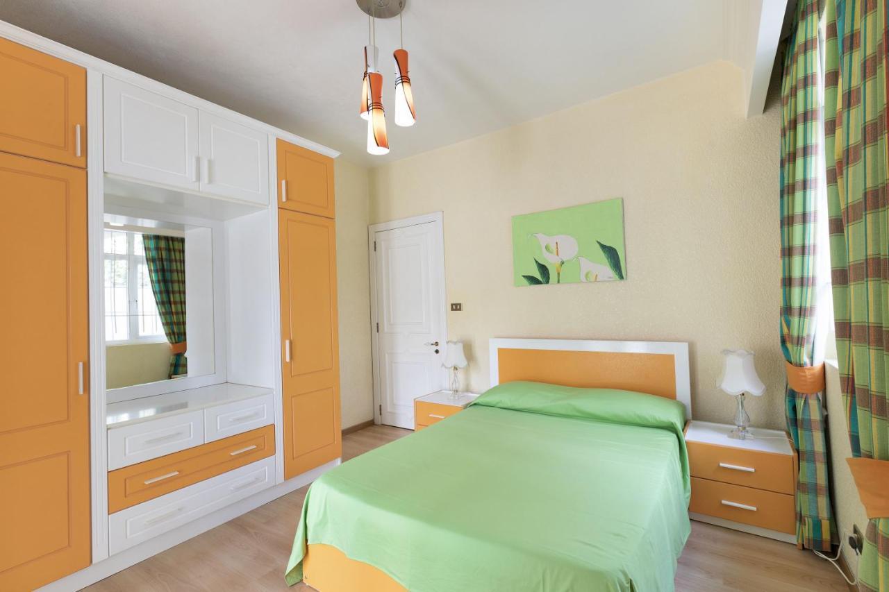 Apartment Orchid Grand Bay Buitenkant foto