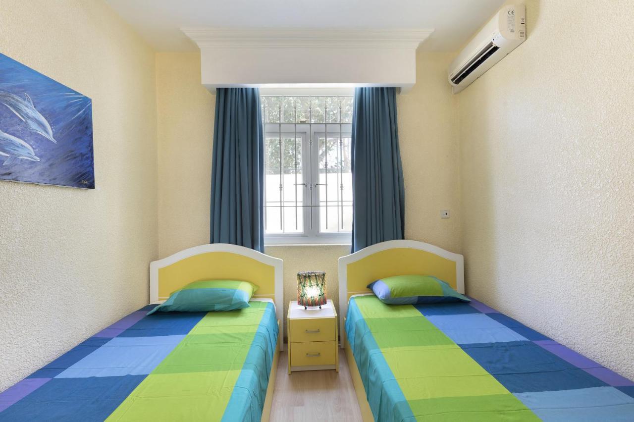 Apartment Orchid Grand Bay Buitenkant foto