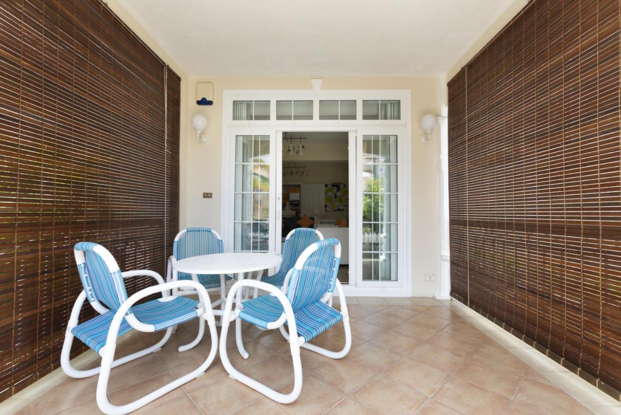 Apartment Orchid Grand Bay Buitenkant foto