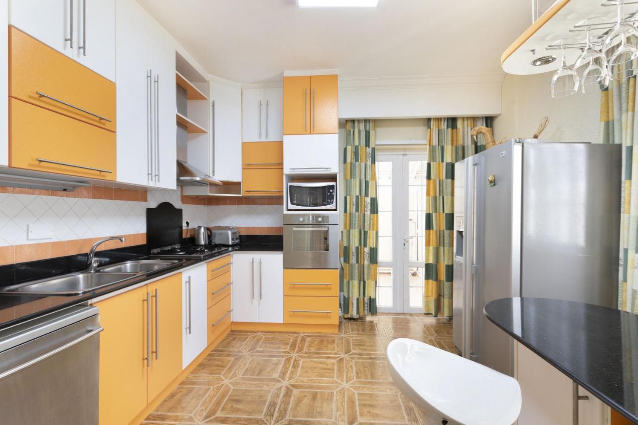 Apartment Orchid Grand Bay Buitenkant foto