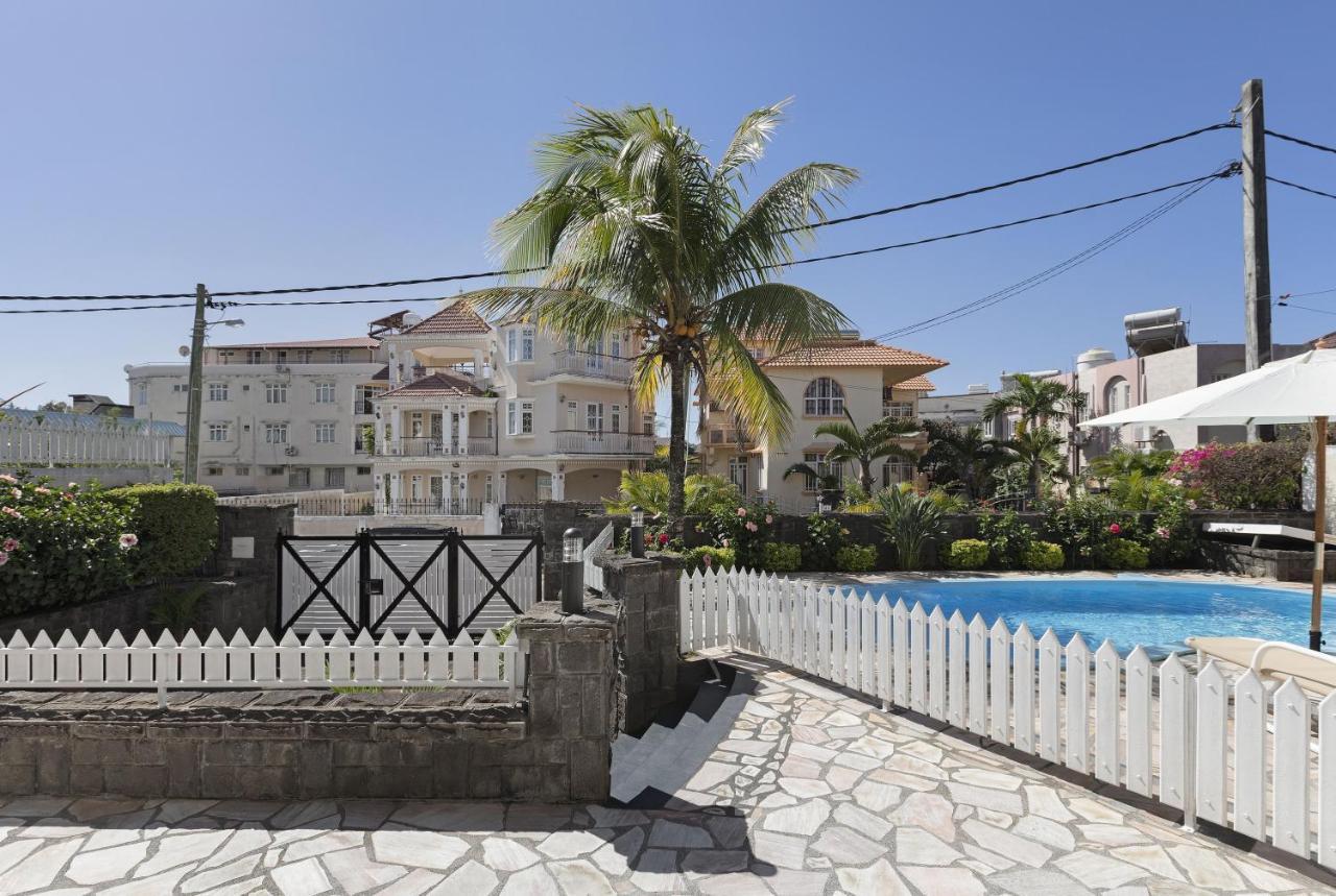Apartment Orchid Grand Bay Buitenkant foto