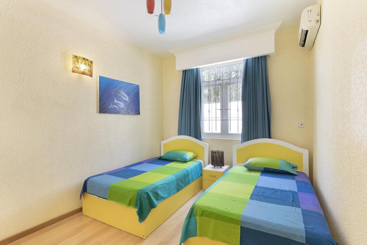 Apartment Orchid Grand Bay Buitenkant foto