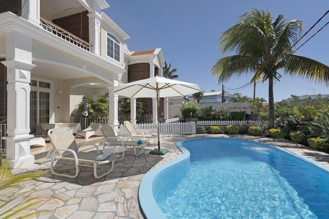 Apartment Orchid Grand Bay Buitenkant foto
