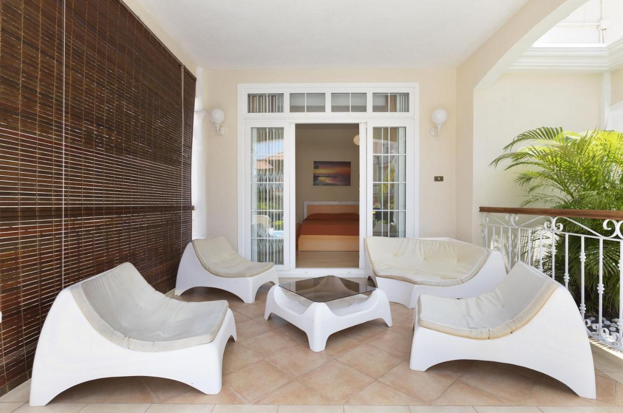 Apartment Orchid Grand Bay Buitenkant foto