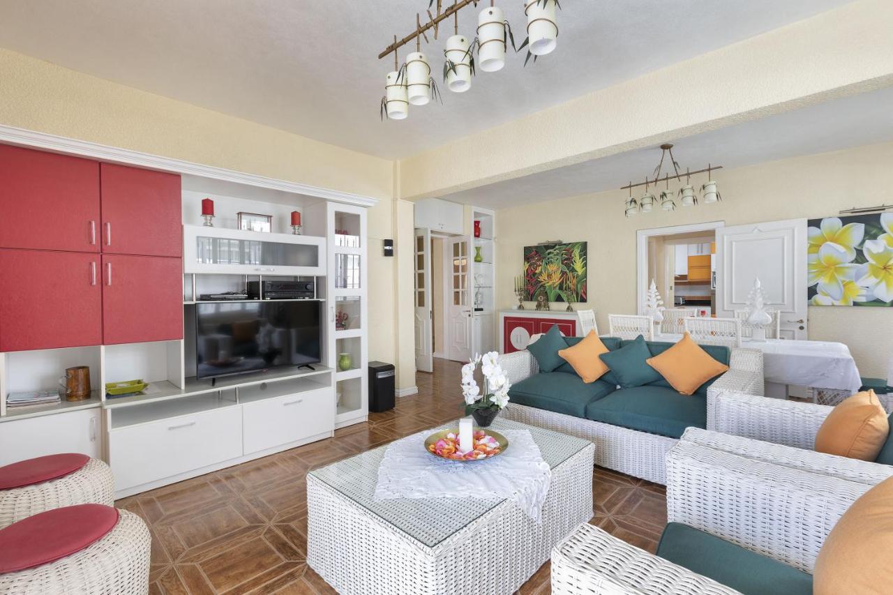 Apartment Orchid Grand Bay Buitenkant foto